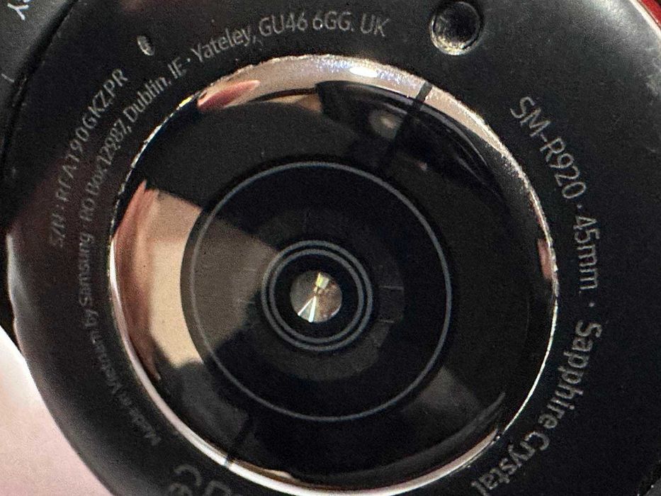 Samsung Galaxy Watch5 Pro 45mm