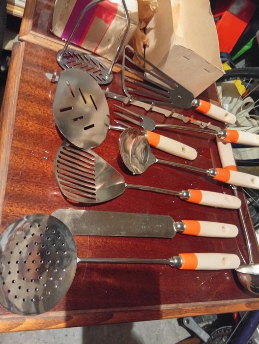 Кухненски набор Сюрприз