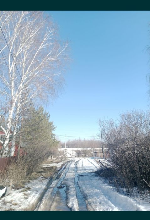 Продам дачу в Самсоноваке