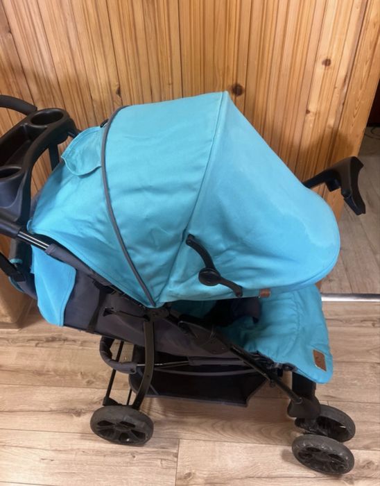 Carucior Lionelo Emma Plus