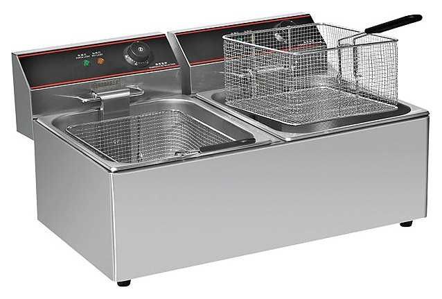 Электрическая фритюрница