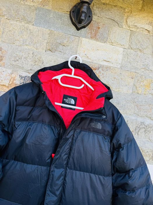 Мъжко пухено яке The North Face