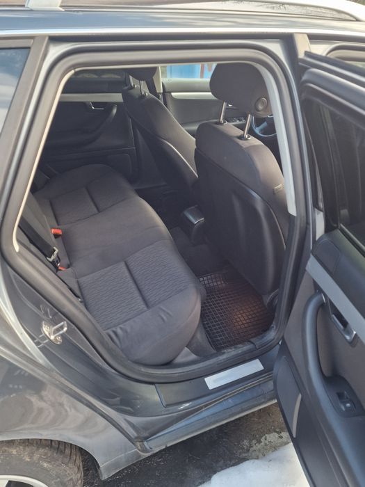 Vind audi a4 b7.2.0 tdi.