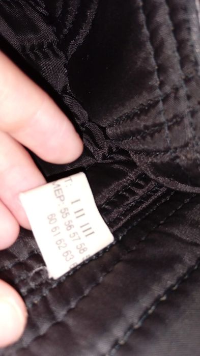 Продам норковую ушанку