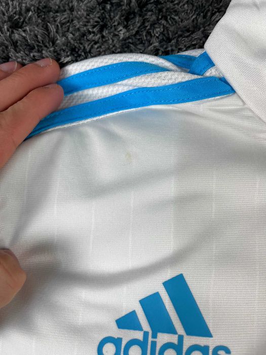 Adidas x Olympique de Marseille Training Top Мъжко Горнище