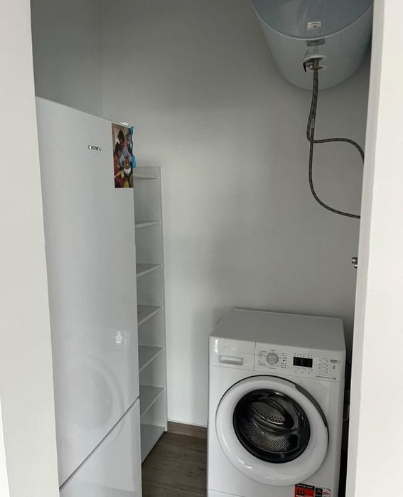 Дава се под наем Двустаен апартамент в София, Подуяне - 53 кв.м за 700 € - Снимка #4