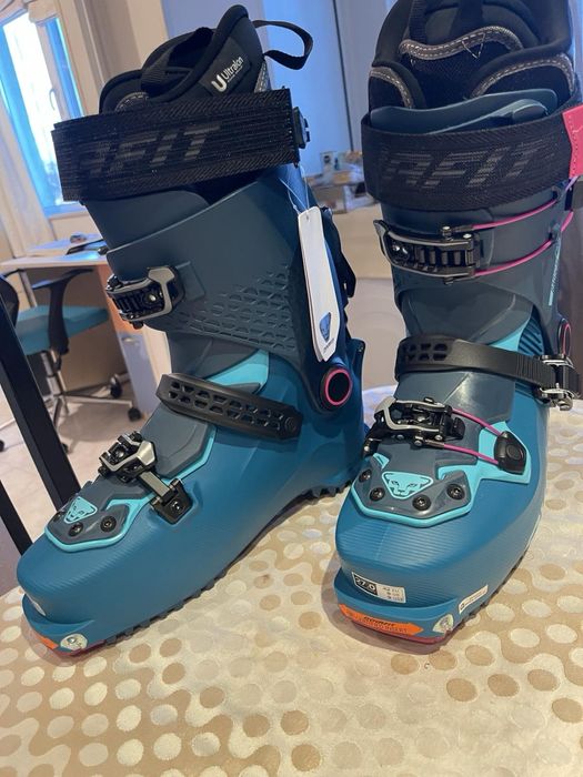 Ски обувки Dynafit