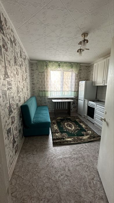 Однокомнатная квартира