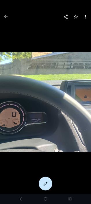 Renault Megane III