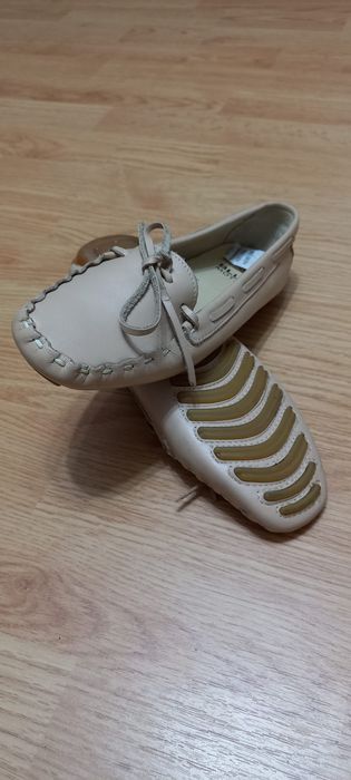Mocasini damă 37 noi