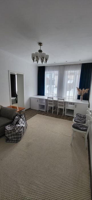 Продам 2х комнатную квартиру