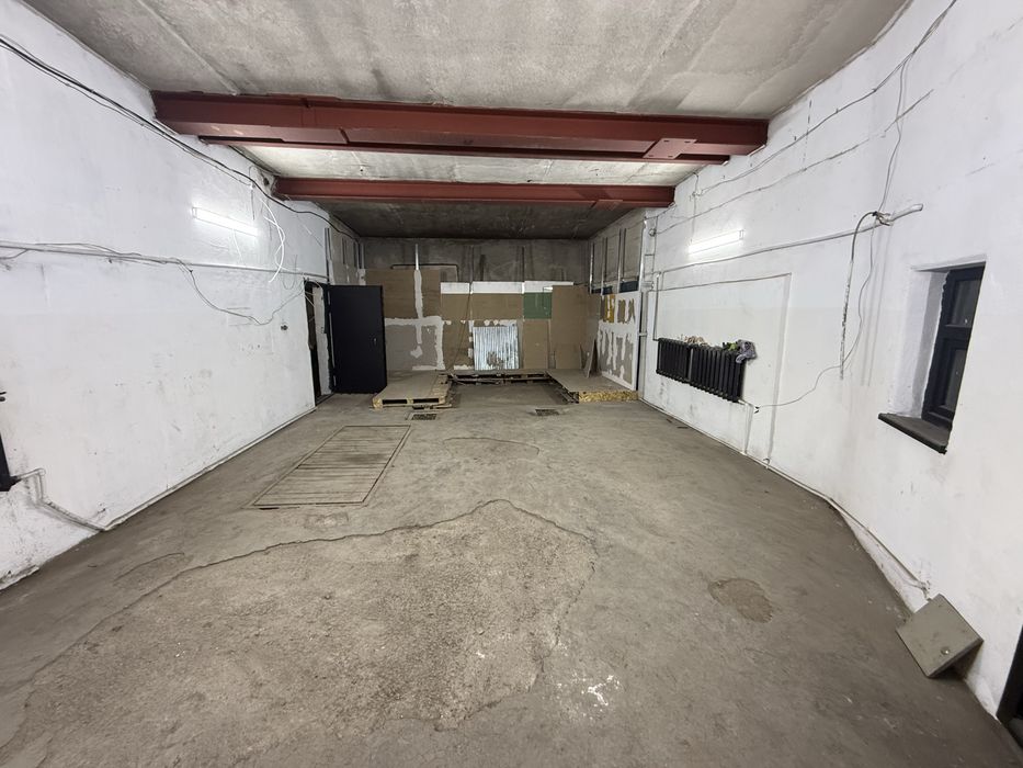 Продаю гараж на 4 машины