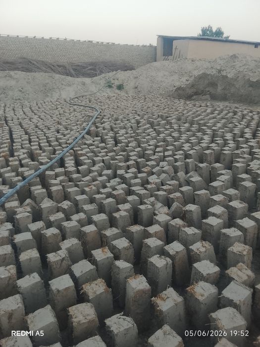 LOY blok Samarqand boʻylab yetkazib beramiz