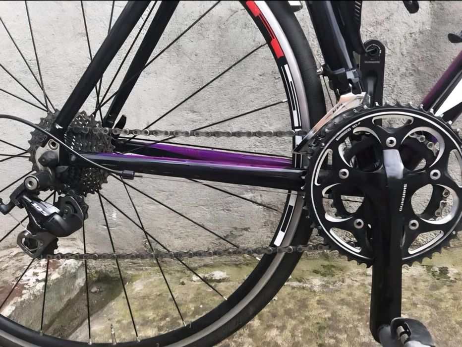 Vând bicicletă SCOTT Contessa Speedster 15