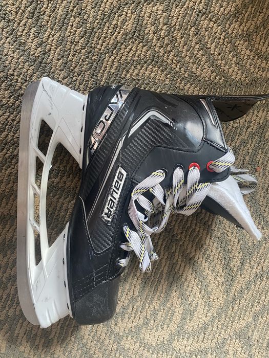 Коньки bauer vapor x3.5