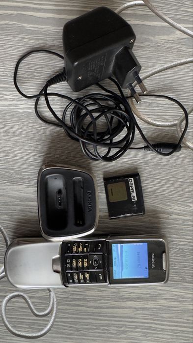 telefon sotiladi nokia 8800