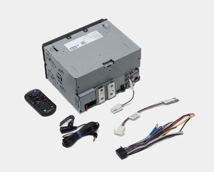 Kenwood DPX5300 bt sotiladi 100$ oxiri