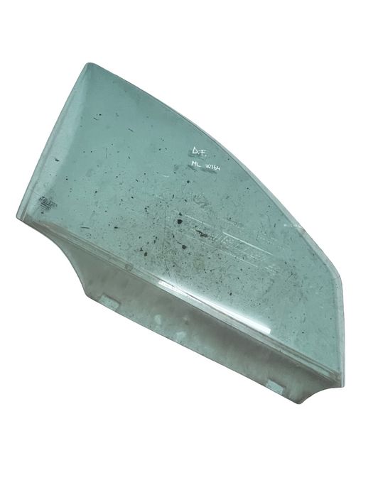 Geam Portiera Dreapta Fata Mercedes-Benz M-Class Ii W164 2005 - 2012