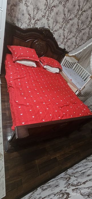 Kamplekt stenka mebel srochna sotladi