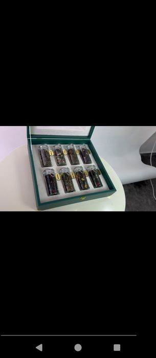 Премиум Чай Совга учун