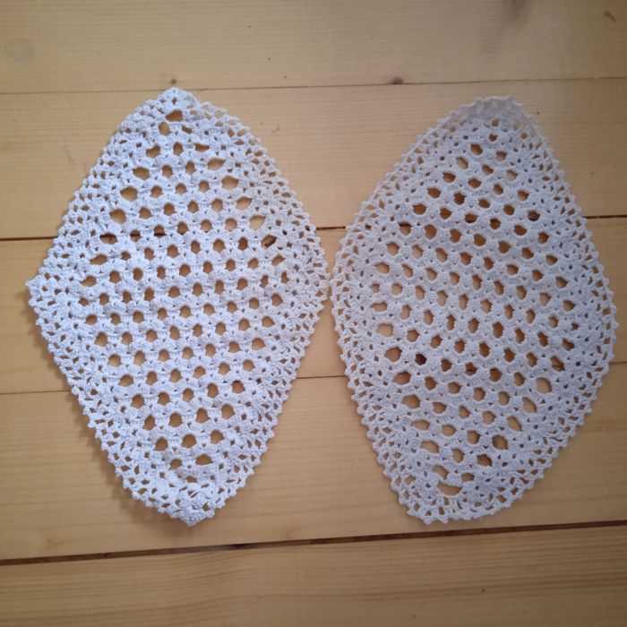 Нови плетива, обща цена