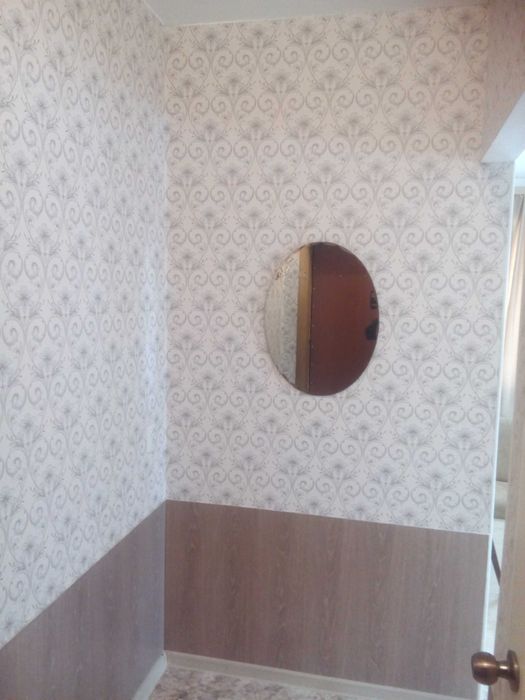 1 комнатная квартира «Спутник»