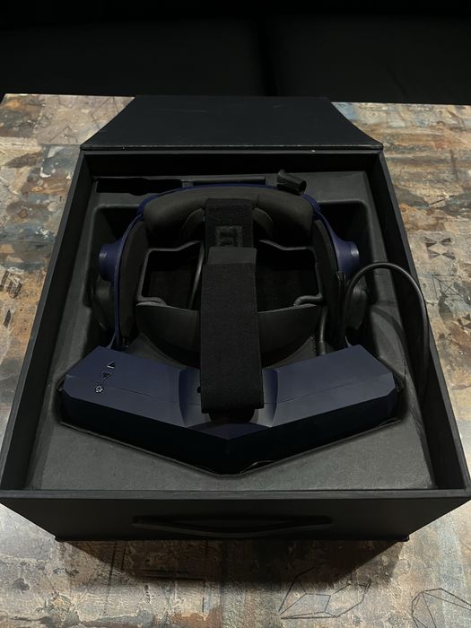 VR Pimax Vision 8K X