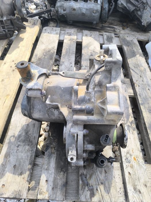 Скоростна кутия за VW Polo 1.4 60к.с.