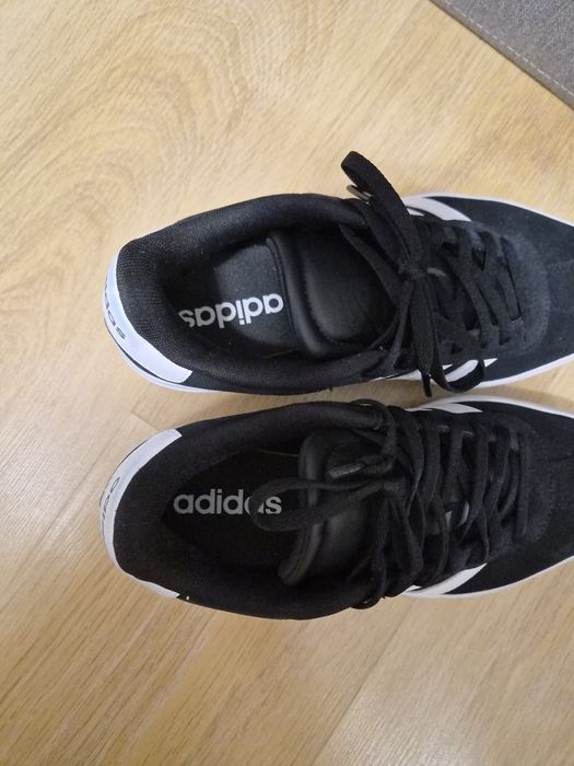 Адидас / adidas VL Court Bold