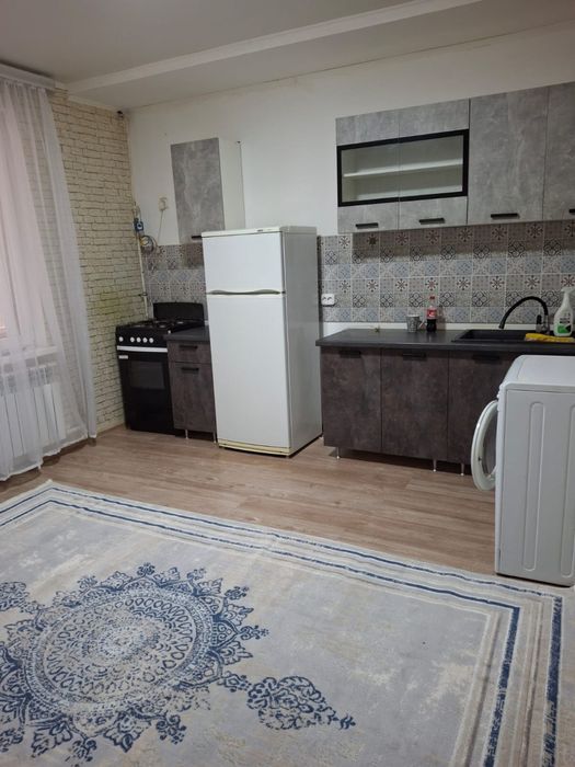 Квартира помесячно