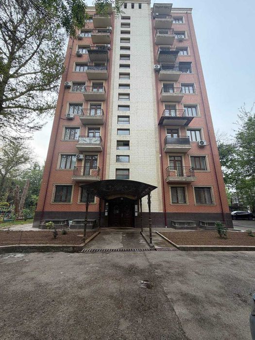 Новостройка 2 комнатная 55м2 Евроремонт , Ор-р Метро Новза Чиланзар!!