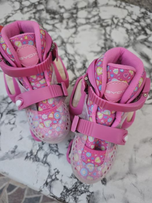 Регулируеми кънки Byox 26-29 номер