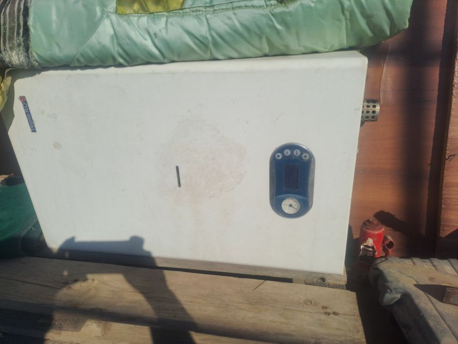 Котёл сатылады б/у