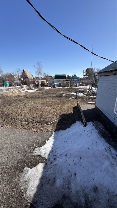 Дача на Федоровке Машиностроитель