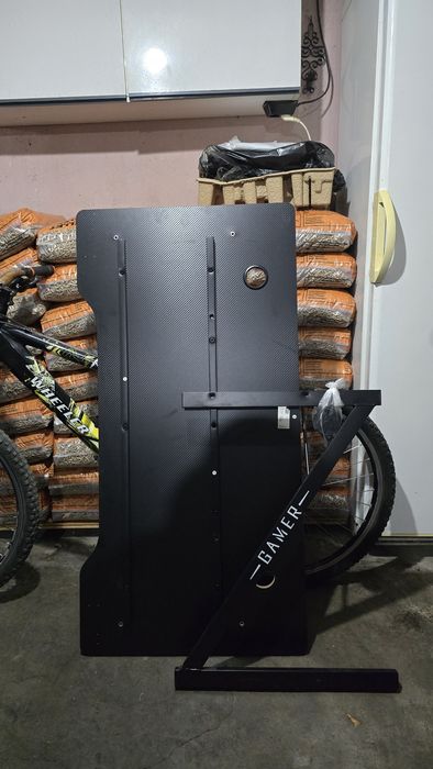 Комплект Стол+Бюро