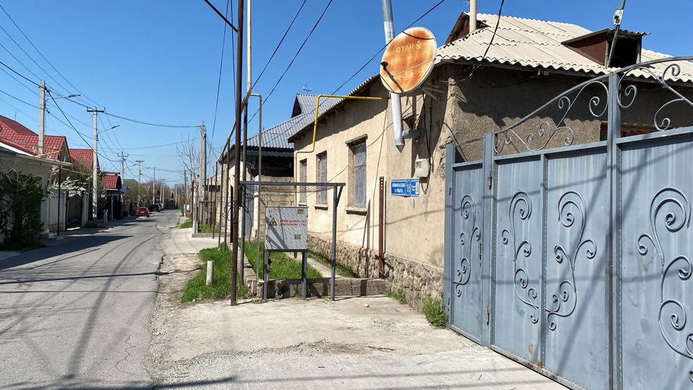 Продам дом не дорого