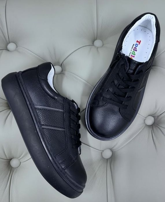 Турецкий обувь Тодлер