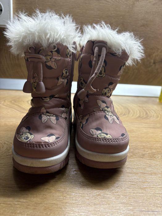 Детски ботуши Sinsay