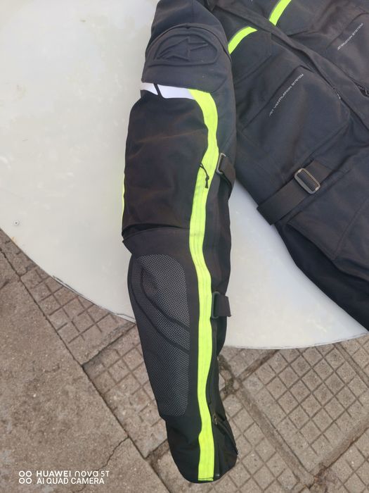 Мото яке Alpinestars