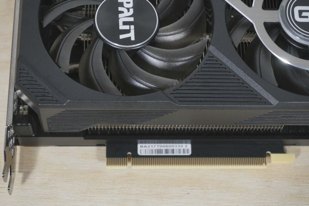 GPU RTX 3070 8GB Palit Gaming Pro Nvidia GeForce Videocard