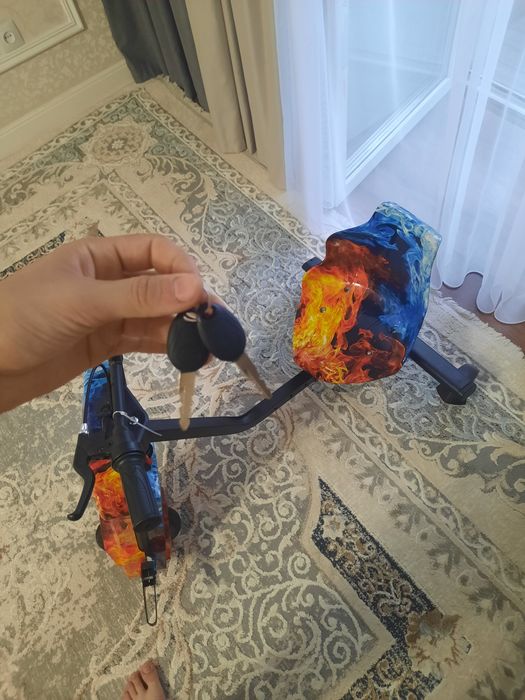 Продаю Электро дрифткар(детский).