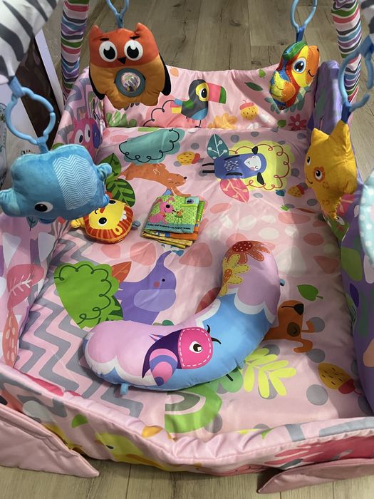 Активна гимнастика Cangaroo Oasis