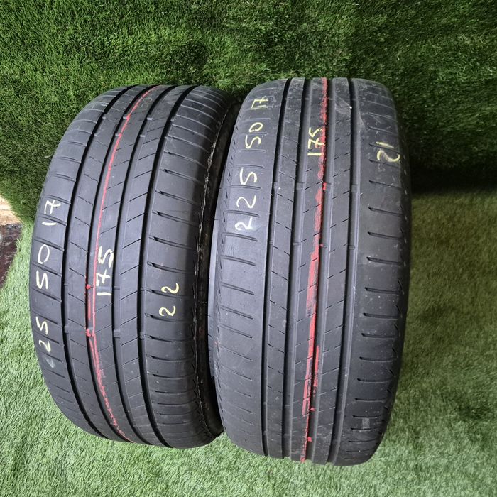225 50 17 Bridgestone