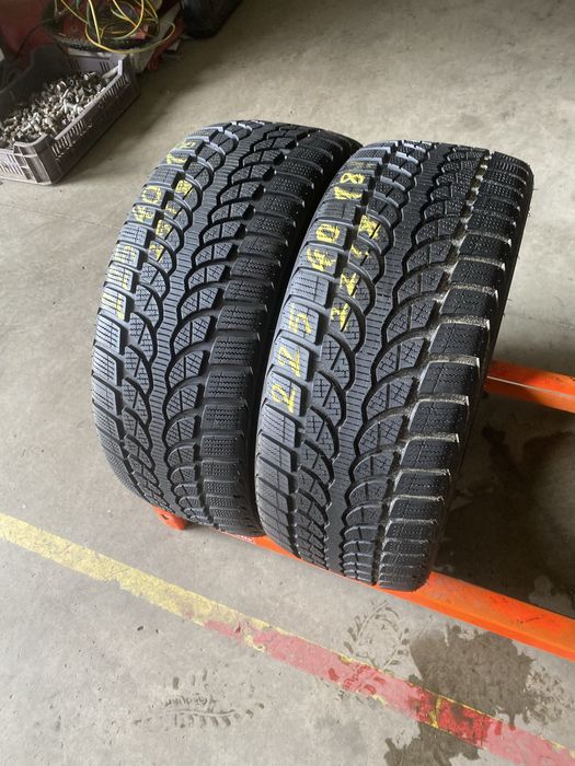 Anvelope iarna 225/40/18 Bridgestone Blizzak LM-32 225 40 18 R18