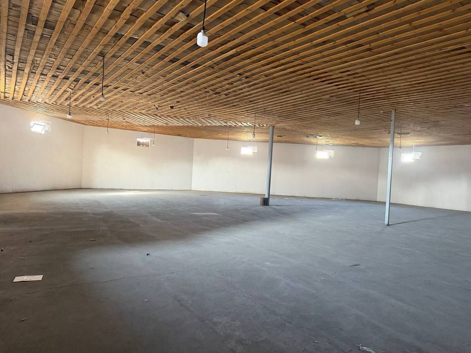 Продаётся производственная база