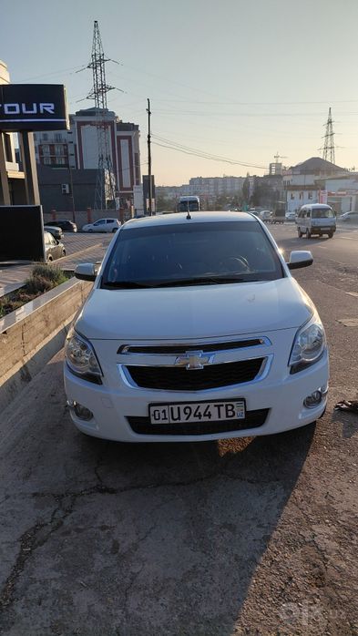 Kobalt Srochniy sotaman
