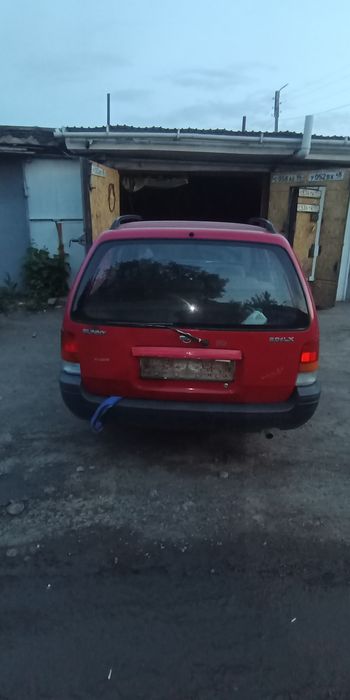 Запчасти на Nissan sunny дизель