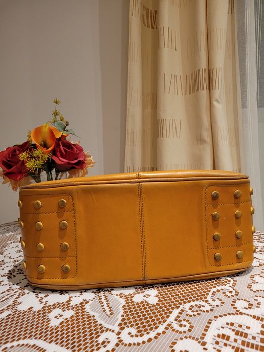 Geantă piele TOD'S