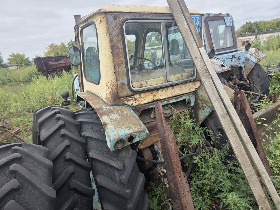 Продам мтз 80, Юмз , Плуг косилка ковш