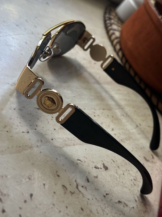 Ochelari versace noi fara accesorii